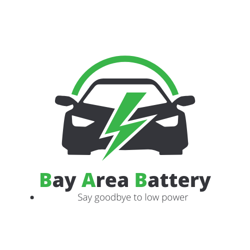 Electric Vehicle Logo